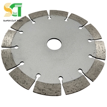 Dry Cutting Disc for Stone Slab &Tile Cutting