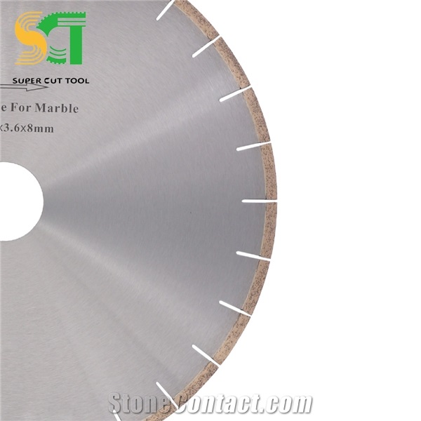 Electroplated Blades Diamond Circular Saw Blades