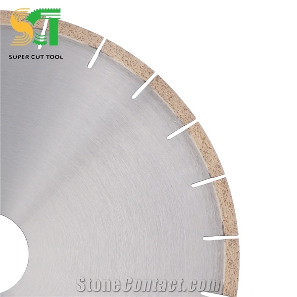 Electroplated Blades Diamond Circular Saw Blades