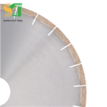 Electroplated Blades Diamond Circular Saw Blades