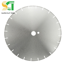Electroplated Blades Diamond Circular Saw Blades