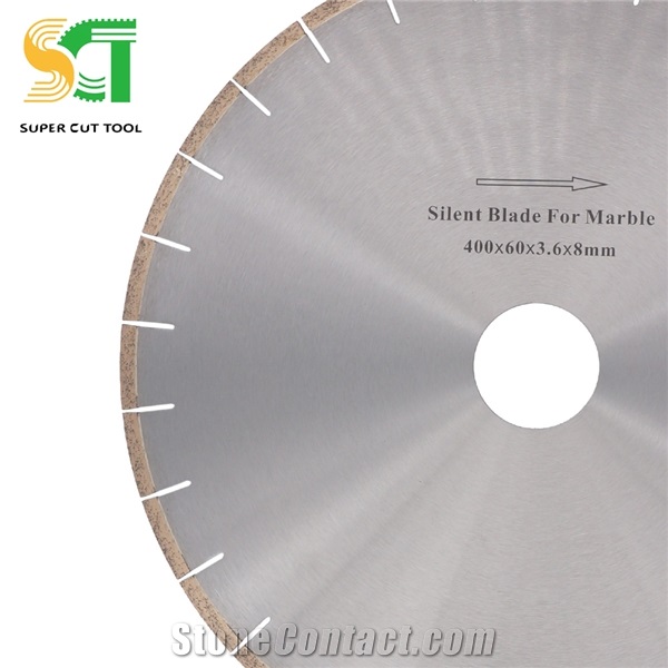 Granite Blade and Segments in Miter&Multi Saw