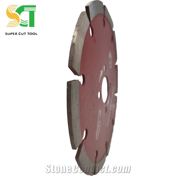 Large Diamond Saw Blade for Ring Cutter