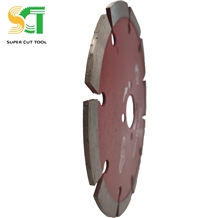 Large Diamond Saw Blade for Ring Cutter
