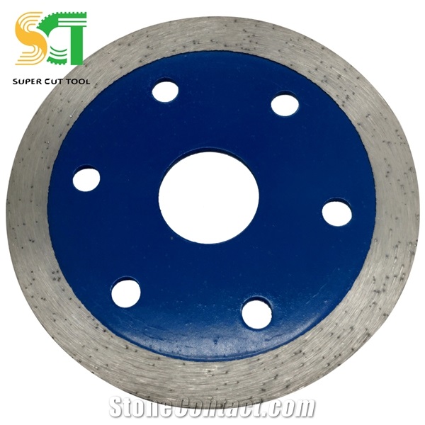 Large Diamond Saw Blade for Ring Cutter