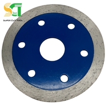 Large Diamond Saw Blade for Ring Cutter