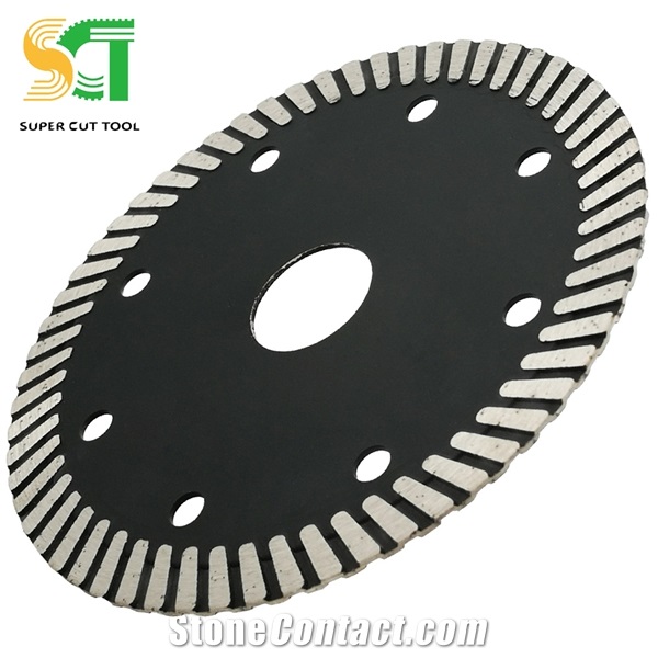 Large Diamond Saw Blade for Ring Cutter