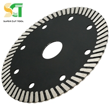 Large Diamond Saw Blade for Ring Cutter