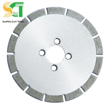 Marble Cutting Saw Blade for Dressing Stone