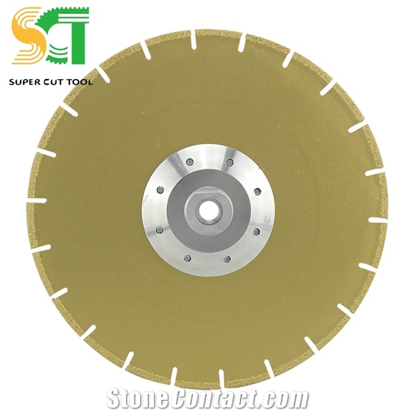Marble Cutting Saw Blade for Dressing Stone