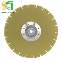 Marble Cutting Saw Blade for Dressing Stone