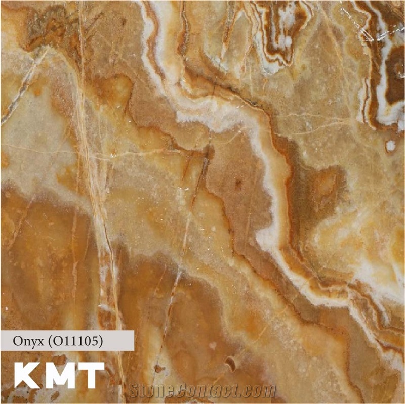 Brown Onyx O11105