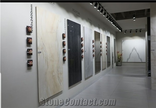 Porcelain Slabs