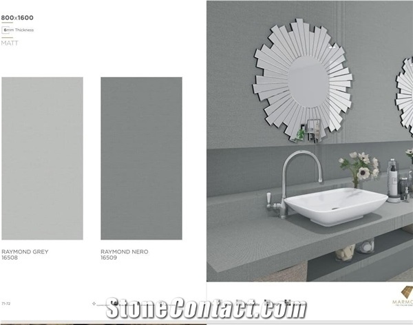 Porcelain Slabs