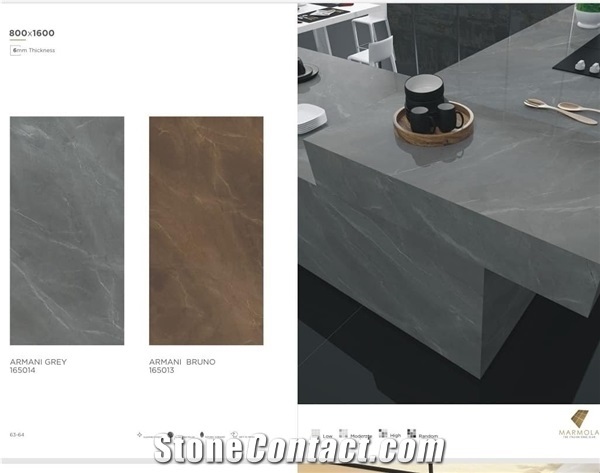 Porcelain Slabs