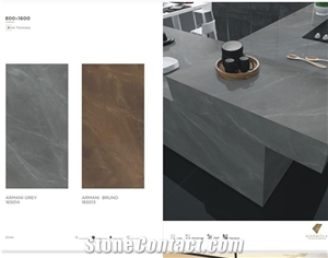 Porcelain Slabs