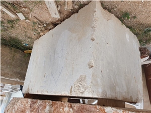 Kamen Rujan Marble Blocks