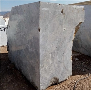 Fusion Gray Marble Blocks