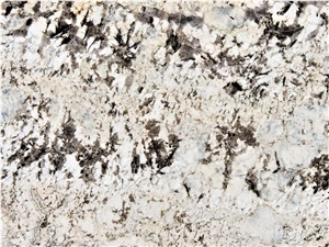 Alaska White Granite Slabs