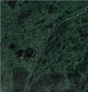 Green Marble