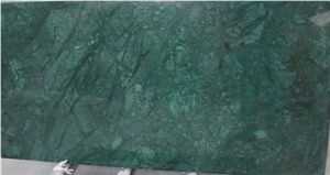 Green Marble