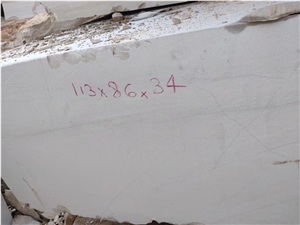 Wooden Limestone Block, India Brown Limestone