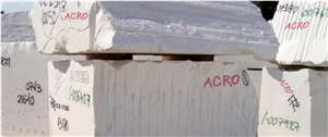 Sivec Marble Blocks