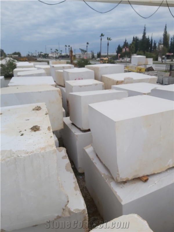 Light and Dark Beige Marble , Bellissimo