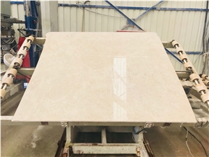 Light and Dark Beige Marble , Bellissimo