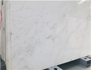 Danae Bianco Gala Marble Tiles, Slabs