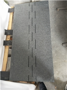 G684 Granite, Black Pearl Granite