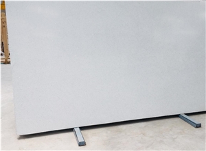 White Sparkle Engineered Quartz Slabs