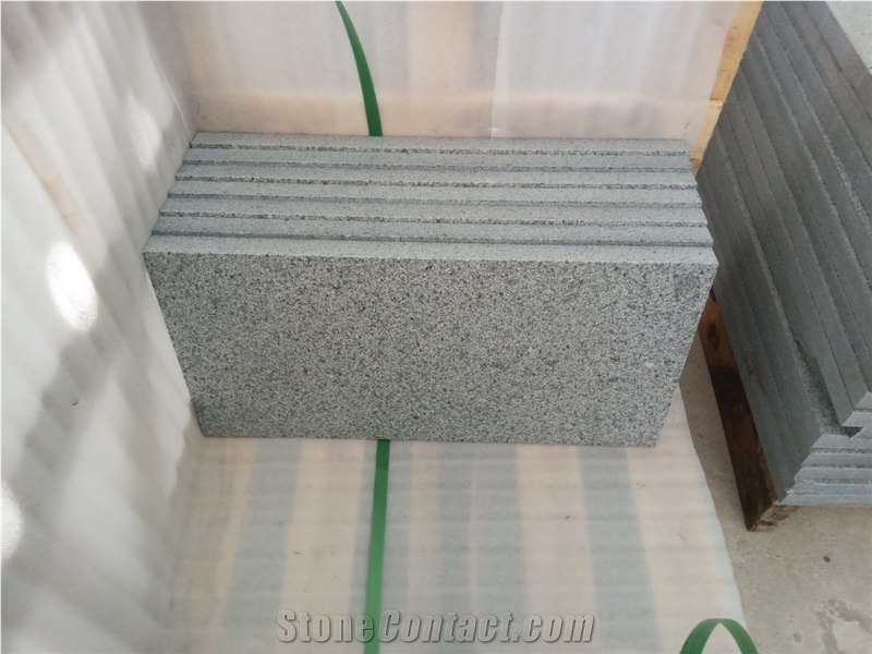 Grey Granite Tiles