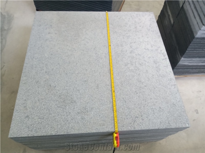 Grey Granite Tiles