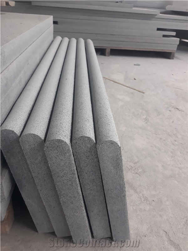 Grey Granite Tiles