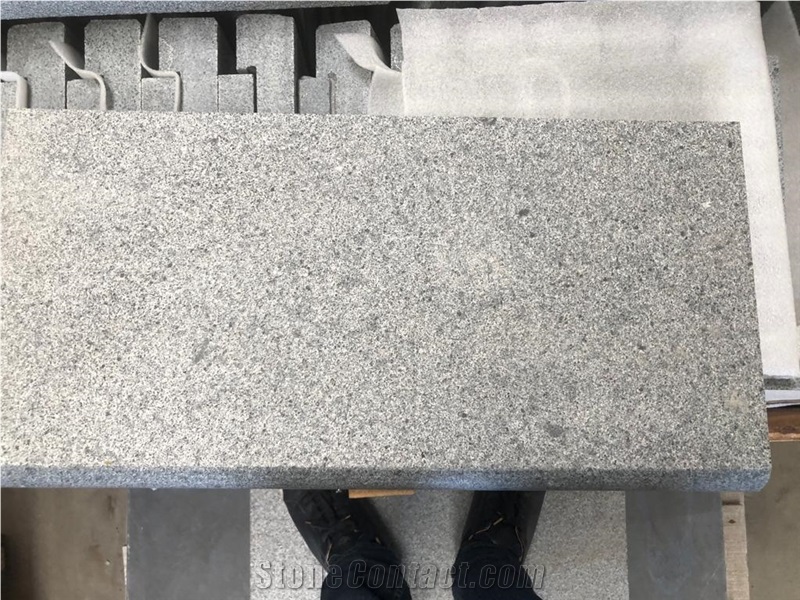 Grey Granite Tiles