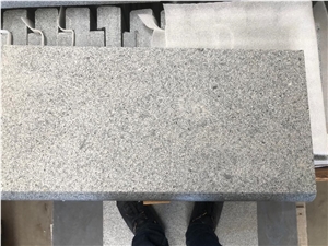 Grey Granite Tiles