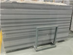 Marmara Equator Marble,Zebra Marmara White Marble