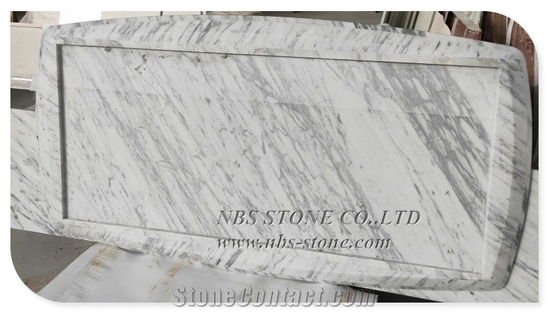 Black Marble Stone Dining Table Top Dinning