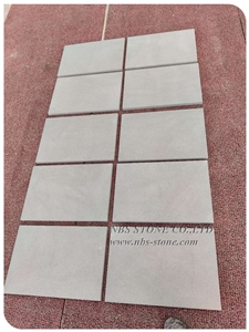 Chinese Natural Dark Gray Sandstone Paving Tiles