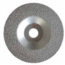 Electroplated Saw Blade / Vacumm Brazed Diamond Tool