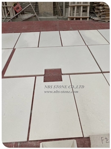 Flooring and Wall Decor White Limestone