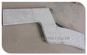 G654 & G603 & G682 Granite Swimming Pool Tile