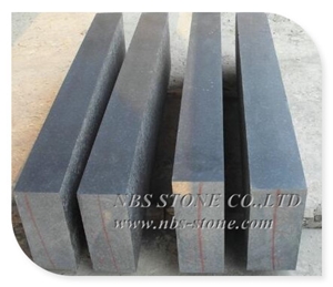 G684 Black Kerbstone, Edging Border Stone