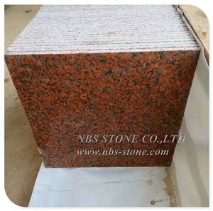 Hot Sale Carmen Red Granite Maple Red