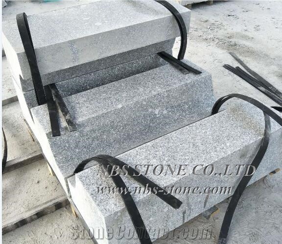 Kerbstone for the Outdoor Project