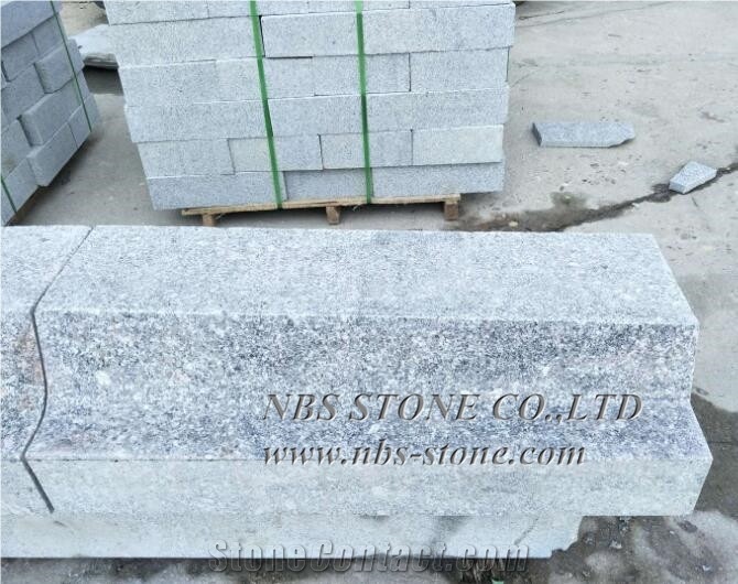 Kerbstone for the Outdoor Project