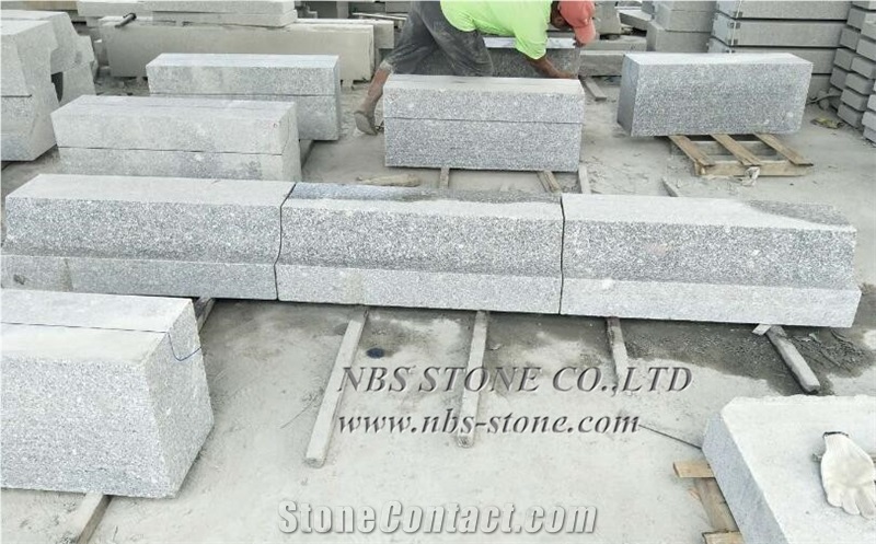 Kerbstone for the Outdoor Project