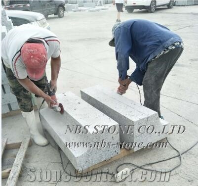 Kerbstone for the Outdoor Project