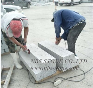 Kerbstone for the Outdoor Project